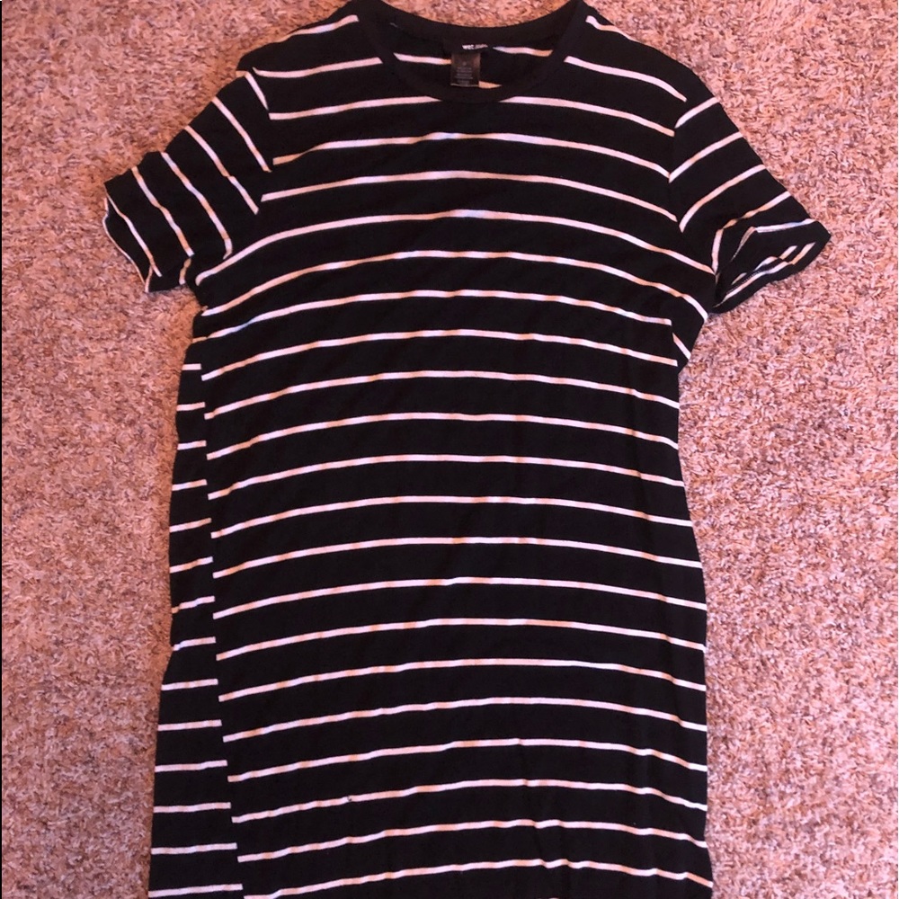 T-shirt Dress